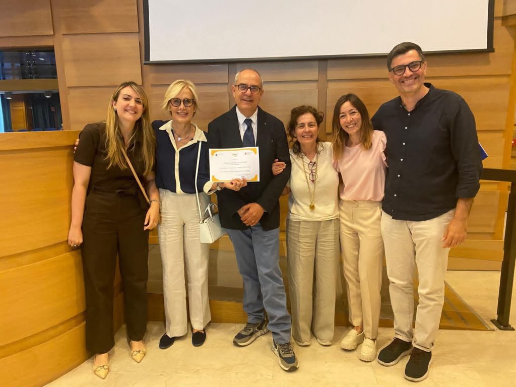 Asl Roma 4 confermata “luogo di lavoro che promuove salute”