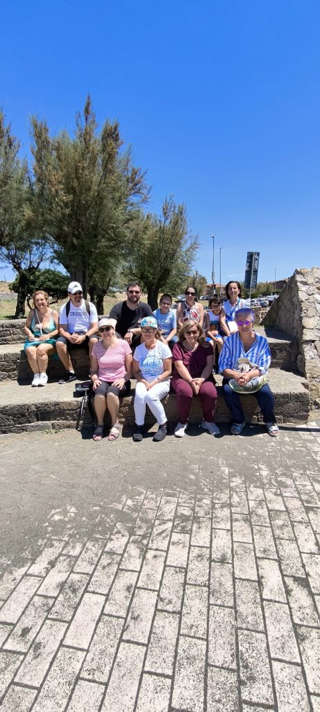 La Soprintendenza e il PACT fanno il pieno di partecipanti negli eventi per le Giornate Europee dell’Archeologia