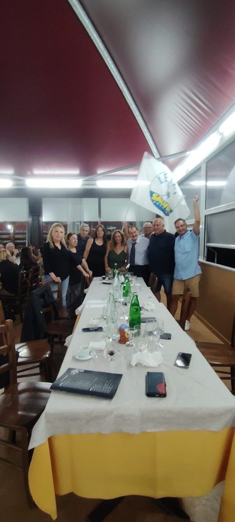 Lega Cerveteri, nuove collaborazioni nelle frazioni e sinergia con Ladispoli