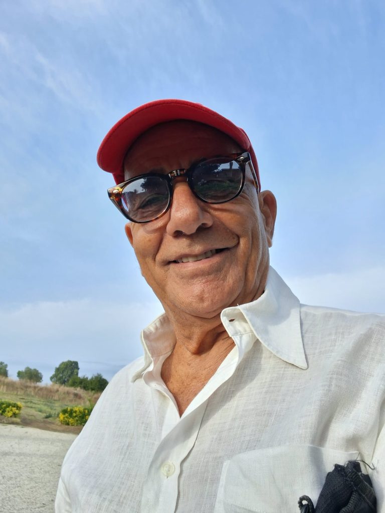 L’intervista a Carmelo Travaglia che avverte: “Cerveteri deve crescere, ma non diventare una Ladispoli bis”
