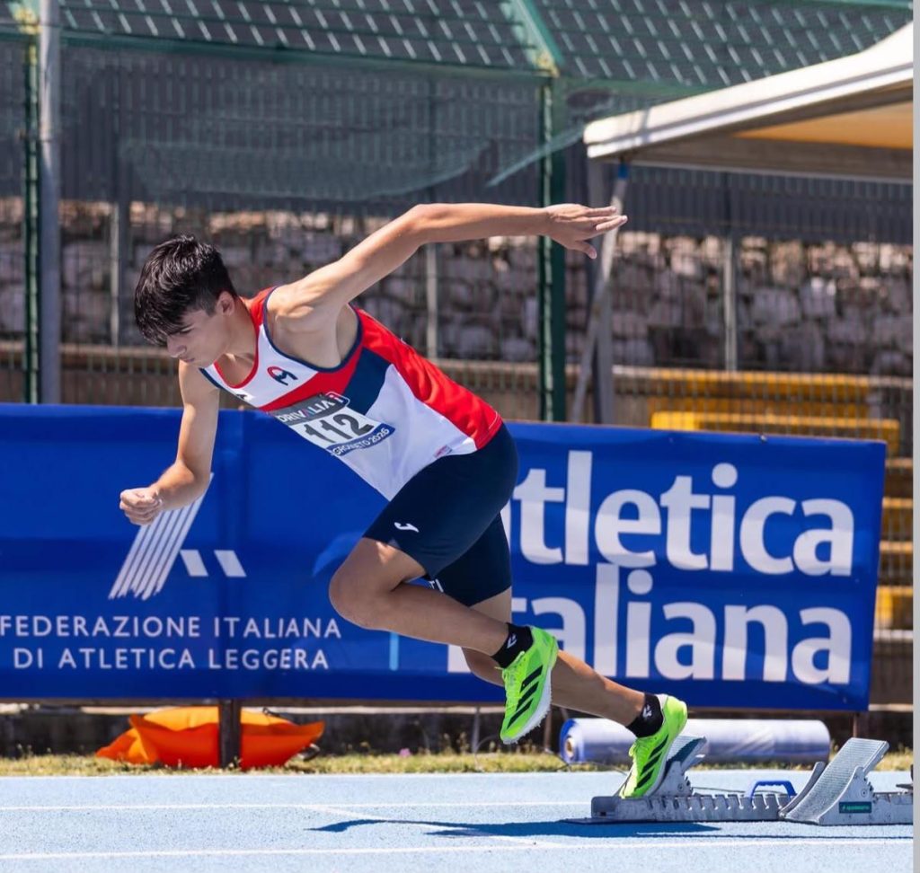 Cerveteri si tinge d'azzurro: due ori tricolori per i talenti dell'Etrusca Atletica
