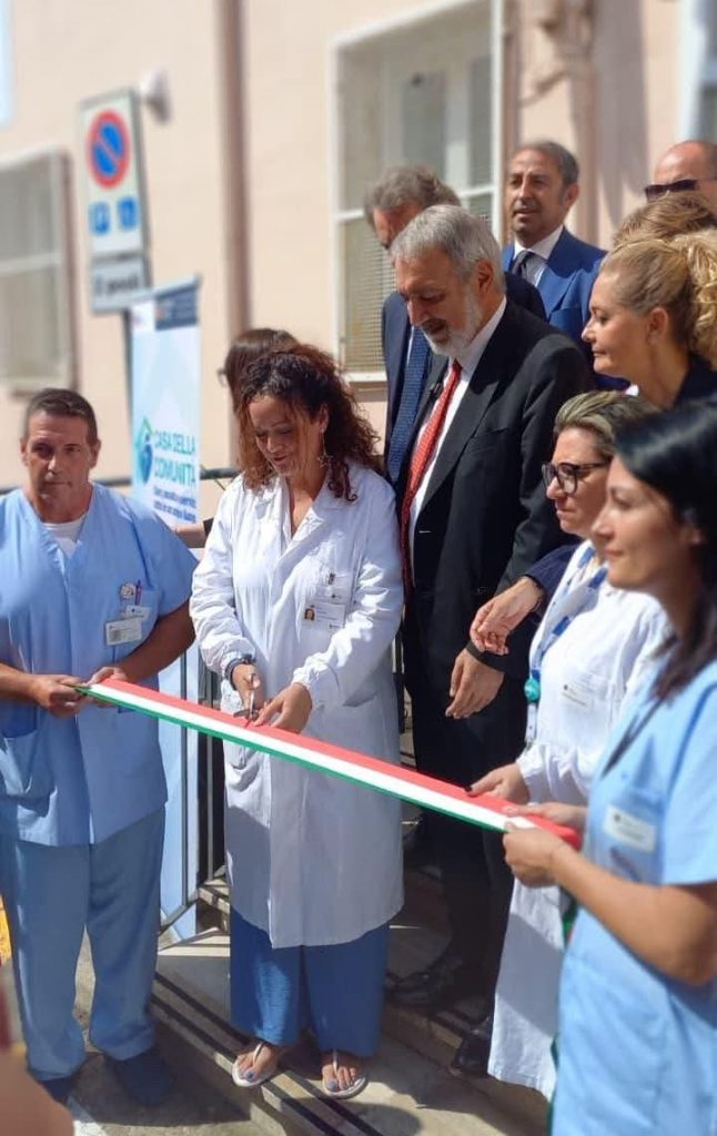 Casa della Comunità ed Ospedale di Comunità: cosa sono e quali sono i servizi offerti