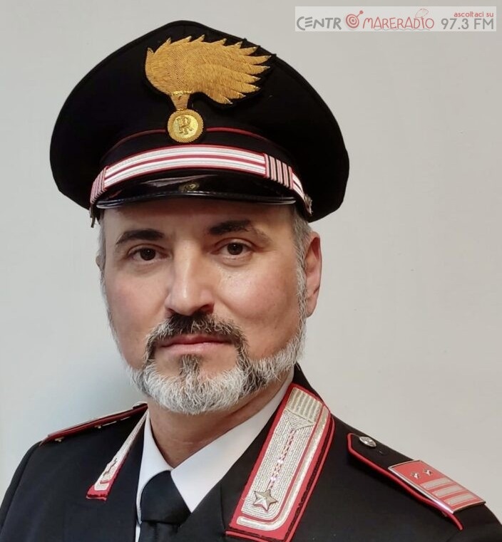 Ladispoli, Massimiliano Ciliberti insignito della Croce d'Argento con Spada per Merito Melitense
