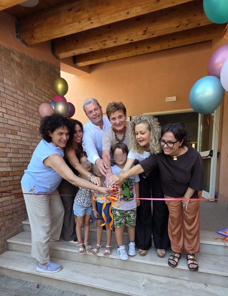 Due Casette, il Comune restituisce la scuola alla comunità