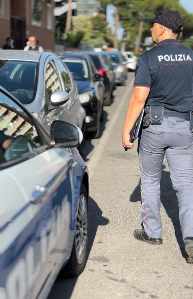 Ladispoli, caffè drogato per rubare la fede nuziale a un amico: ai domiciliari un 53enne