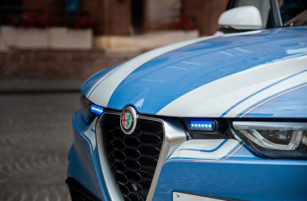 Ladispoli, escalation di violenze nei confronti della compagna degenera in tentativo di soffocamento alla presenza dei figli minori