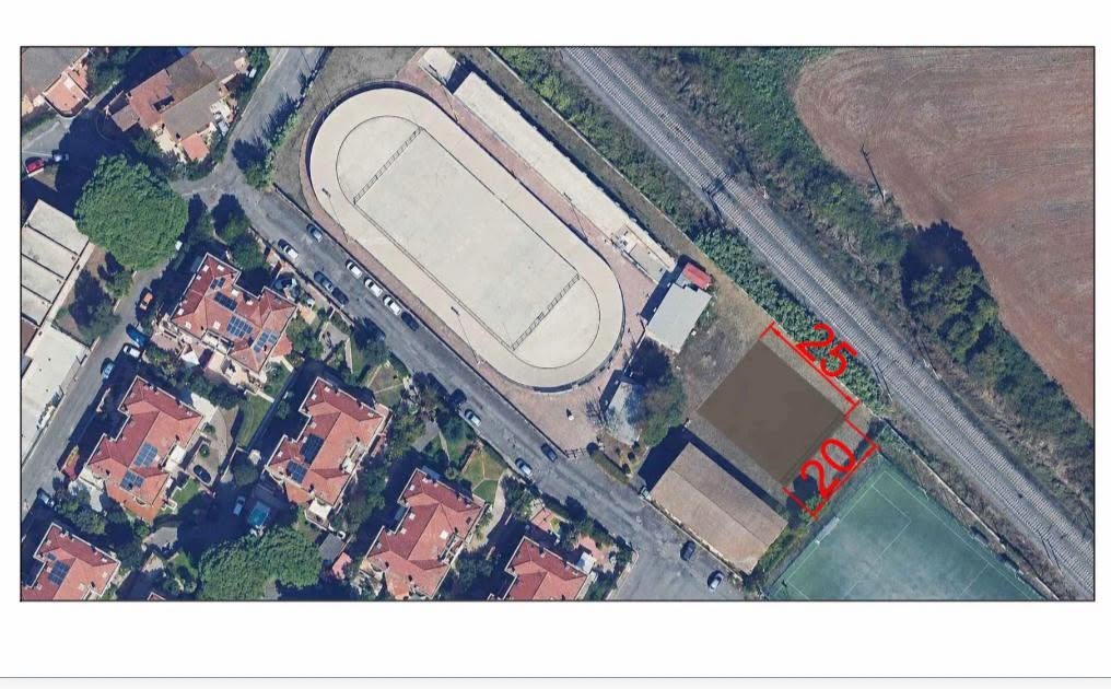 Ladispoli investe nello sport. Lunedì la presentazione di tre nuovi impianti