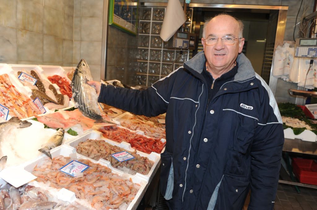 Fiumicino piange la scomparsa di Luigi “Gino” Satta