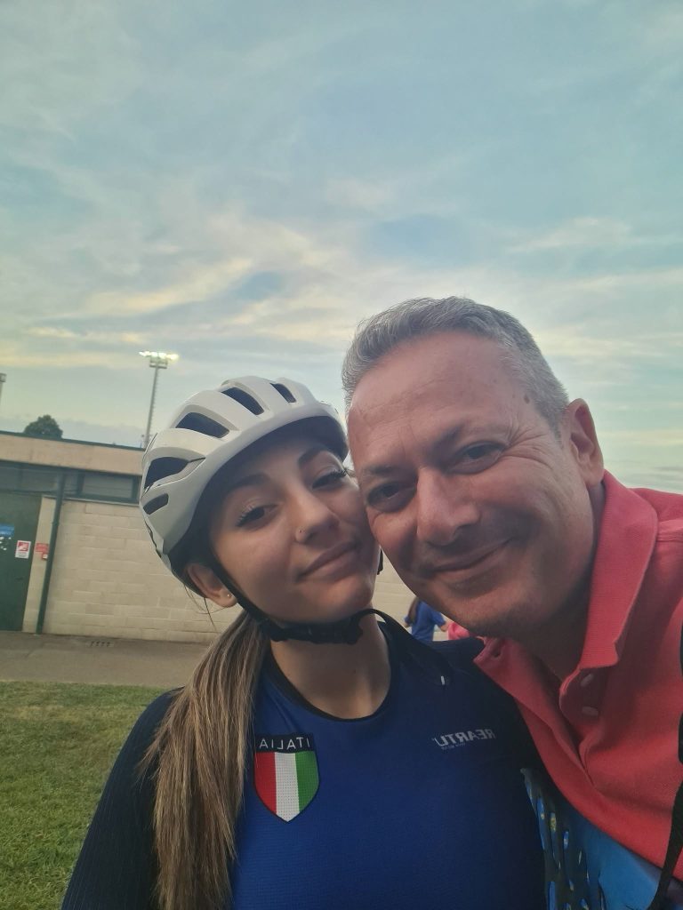 Alice Zorzi sul tetto d'Europa: oro nei 5.000 metri a eliminazione