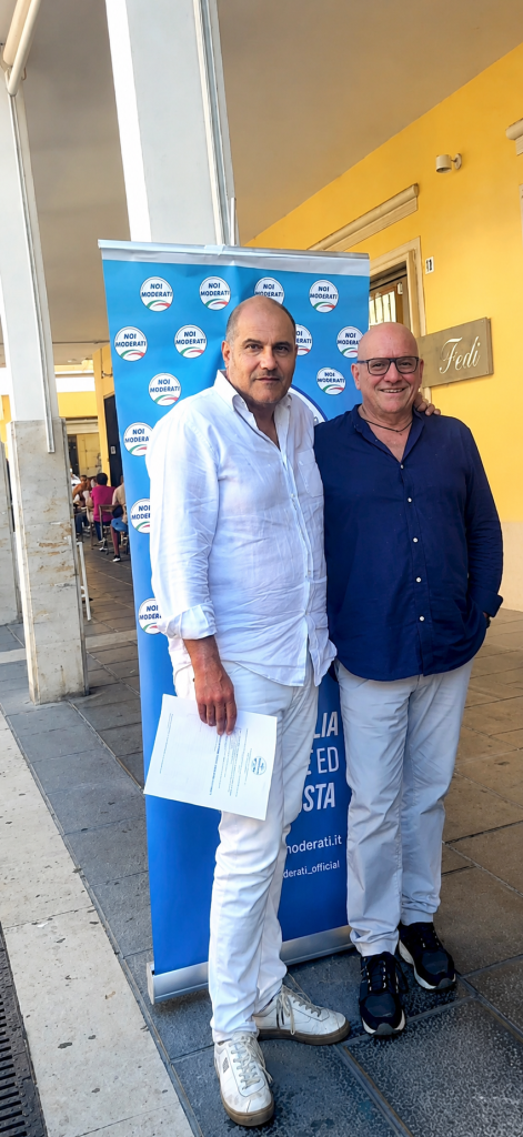 Noi Moderati: "A Cerveteri e Ladispoli la credibilità si misura rispettando gli accordi, i cittadini meritano chiarezza"