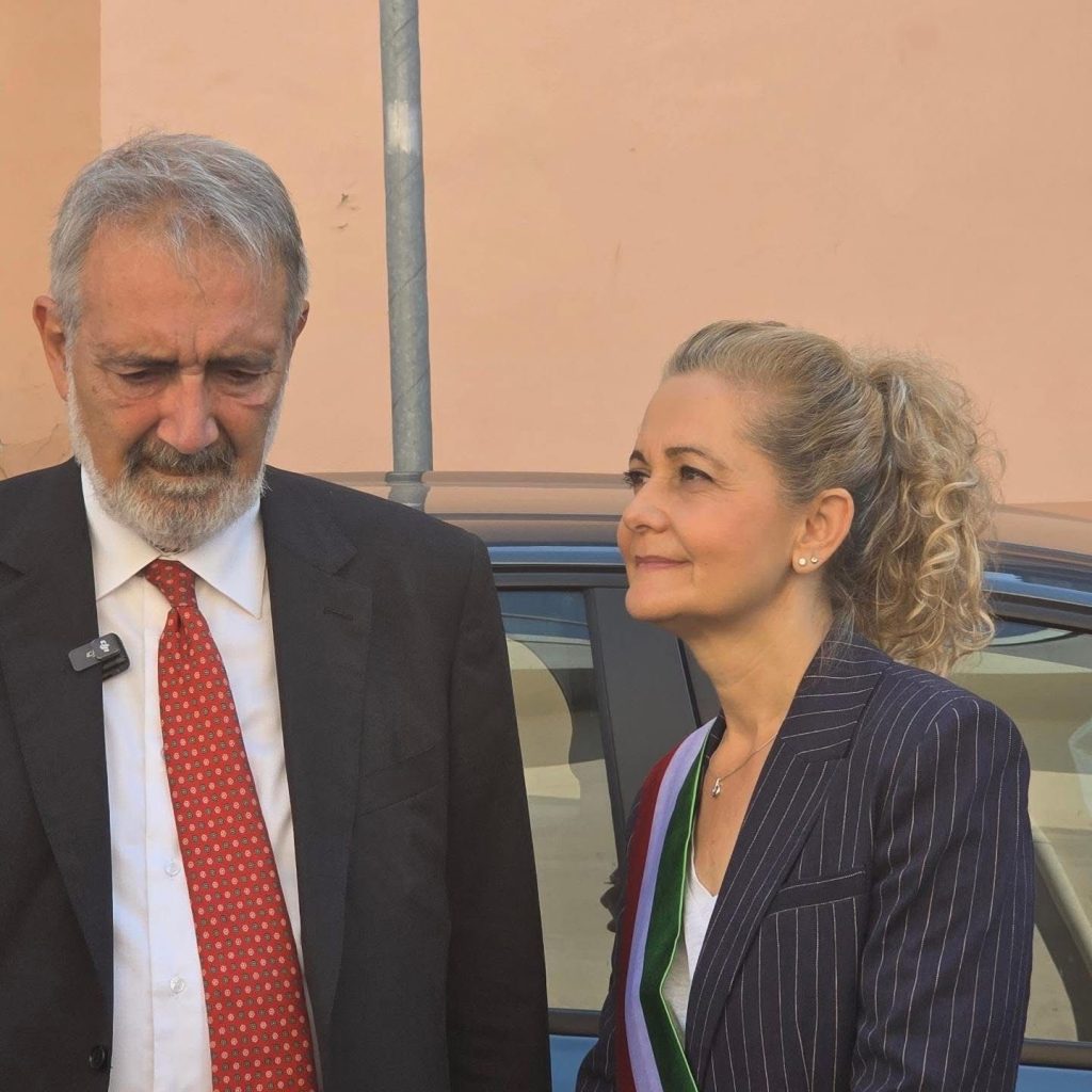 Acqua a I Terzi, Gubetti interpella Rocca: “Presidente della Regione intervenga, carenza idrica non più sostenibile”