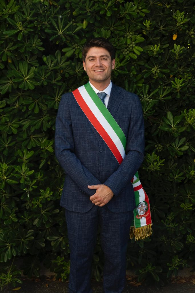 Alessio Manuelli: “Santa Marinella deve tornare un luogo magico”. “Il civismo funziona, ma non basta dirsi civici”