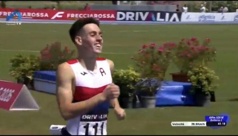 Dal tricolore al titolo mondiale: i successi di Andrea Scalella e Mattia Saoncella, studenti del Mattei