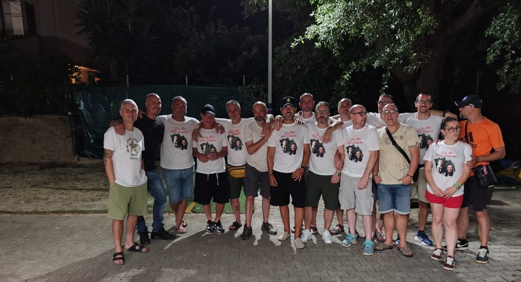Cerveteri, grande partecipazione al secondo Memorial dedicato ad Alessandro Valente e Riccardo Vaia