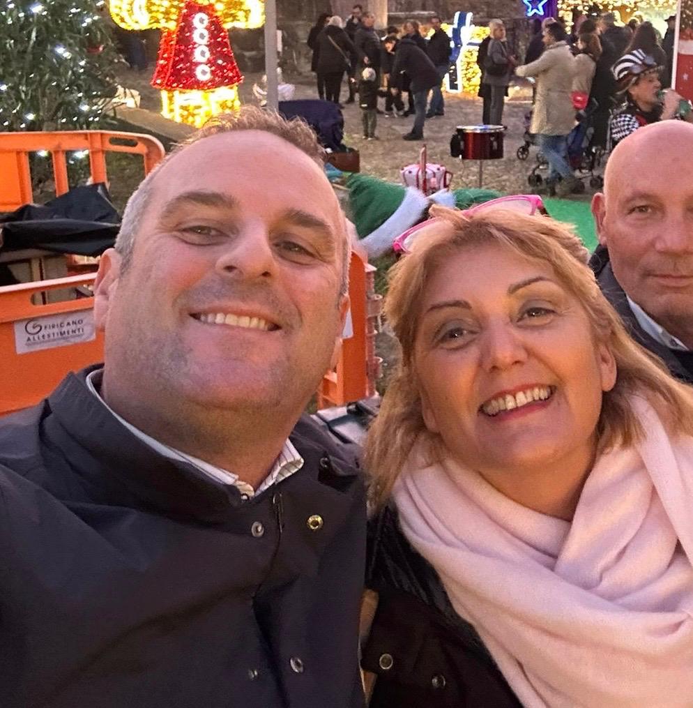 Cerveteri, Laura Pastore (FI) avverte: “Prima il programma, Senza una sintesi interverrà Roma”