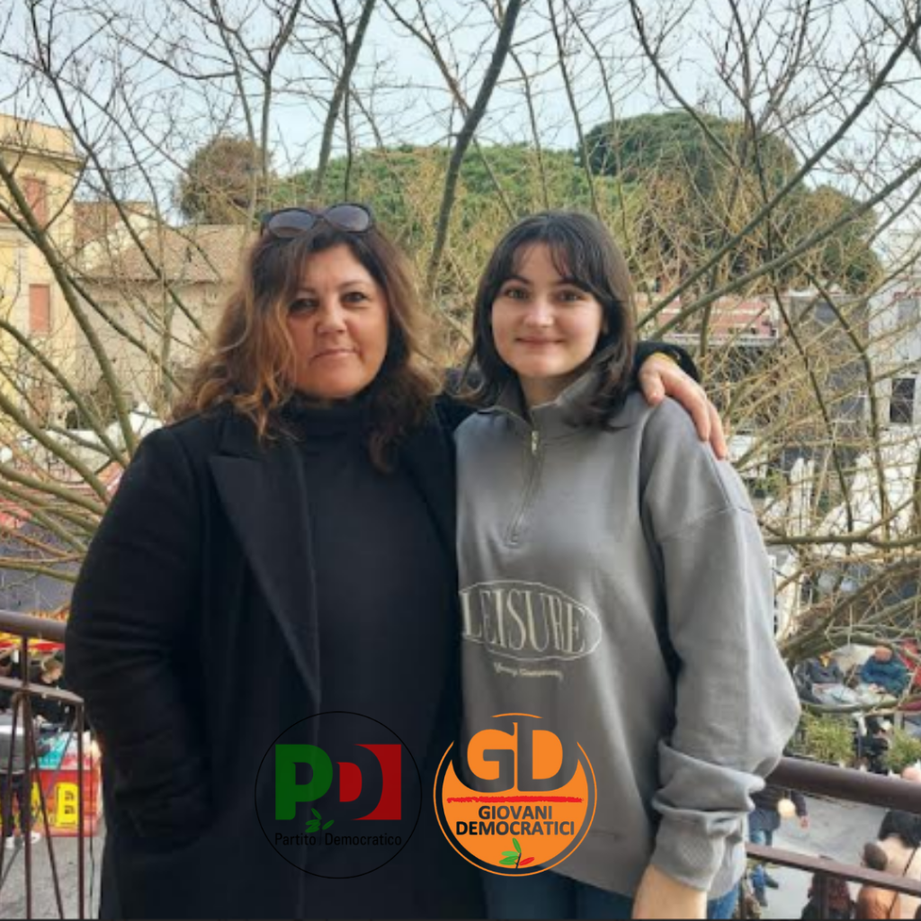 Chiara Pinzi eletta alla guida dei GD Tirreno: "Uniti per le sfide del futuro"