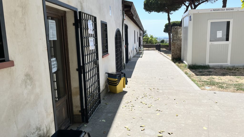 UDC Cerveteri: "Uffici comunali al Parco della Legnara senza accoglienza né ripari per i cittadini"