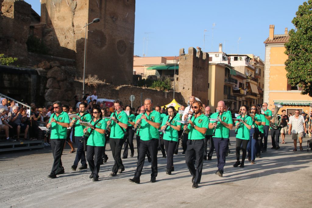 Cerveteri ritrova la sua Sagra. Gubetti: “Nei carri si è vista la bellezza della nostra comunità”