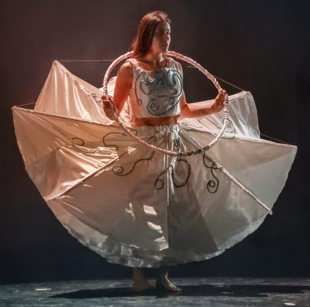 Bracciano, con Dancescreen in the Land la danza incontra il respiro del territorio