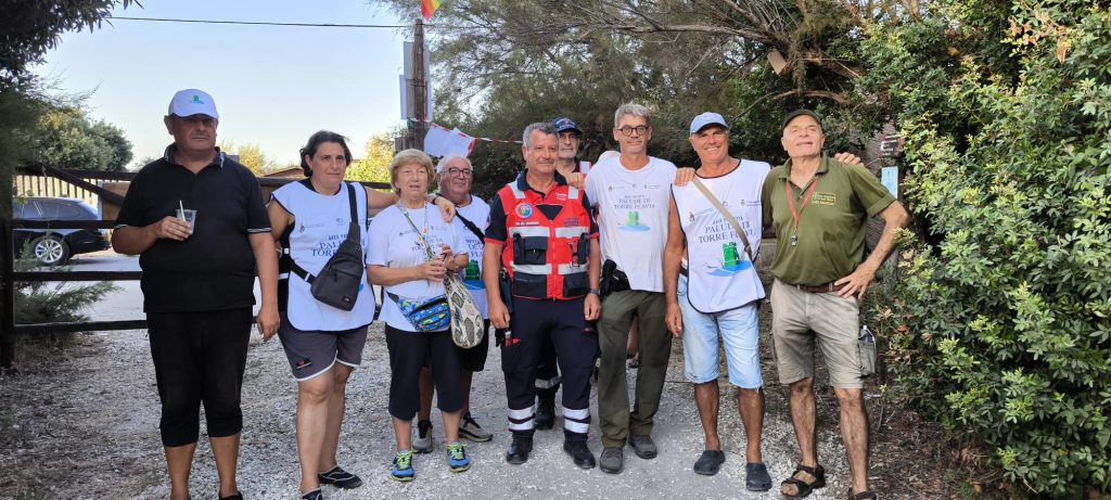 Torre Flavia blindata per Ferragosto, Corrado Battisti: “Posti di blocco ai quattro accessi e ronde continue”