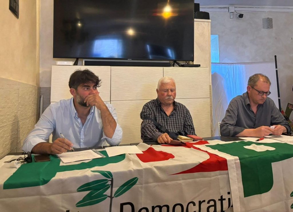 Enea Mecucci (PD): "Chi ha fatto saltare gli equilibri di bilancio si assuma la responsabilità davanti ai cittadini"