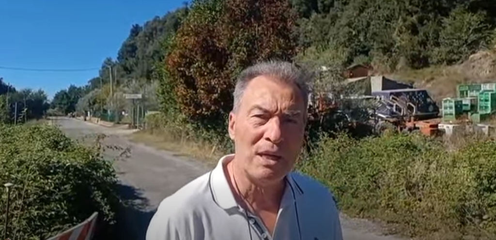 Cerveteri, Bucchi e Piergentili: “Il borgo di Ceri è semi isolato”