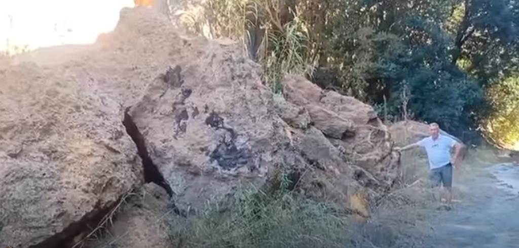 Cerveteri, Bucchi e Piergentili: “Il borgo di Ceri è semi isolato”