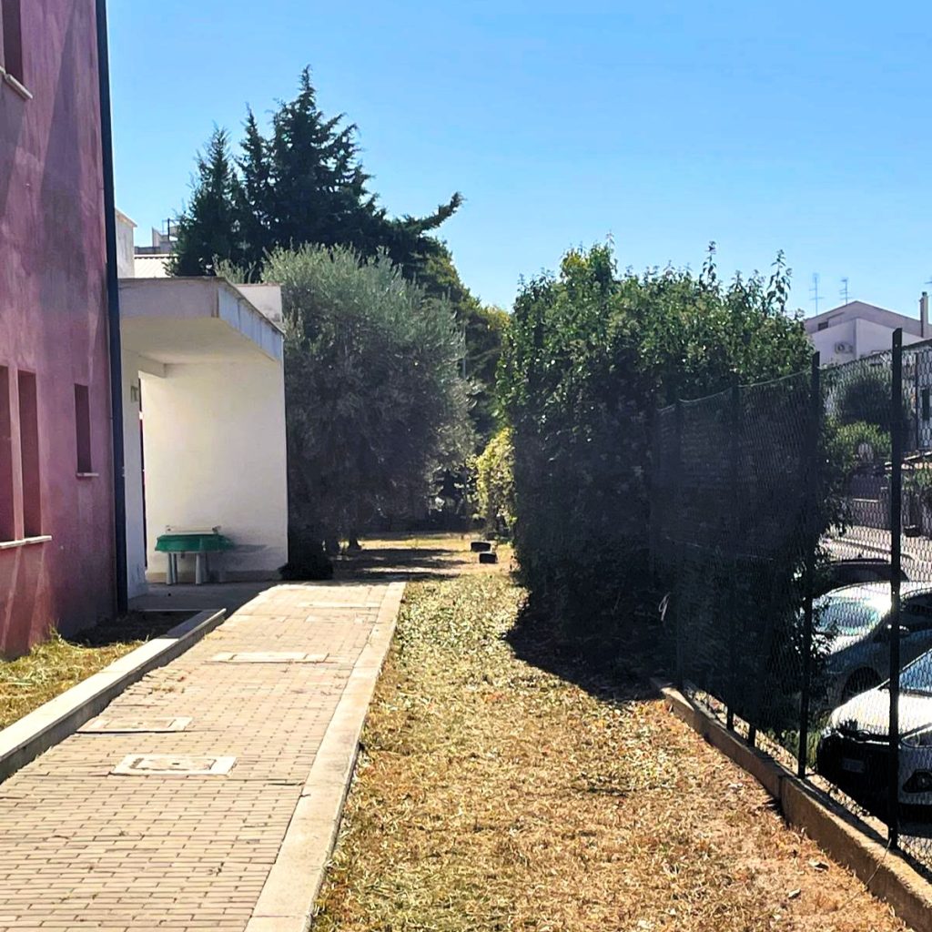 Cerveteri, completati gli interventi nelle scuole