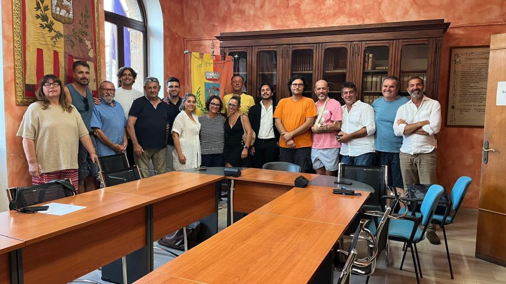 Festa degli Angeli a Cerveteri, al via i lavori per la terza edizione: appuntamento il 4 ottobre
