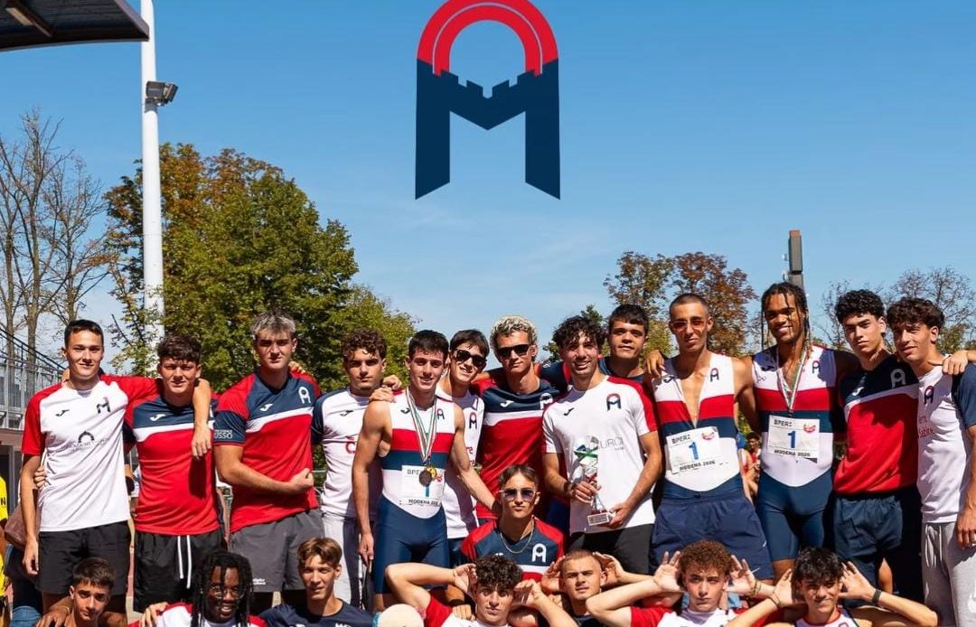 Vice Campioni d’Italia: Andrea Scalella trascina la squadra con un argento e un oro