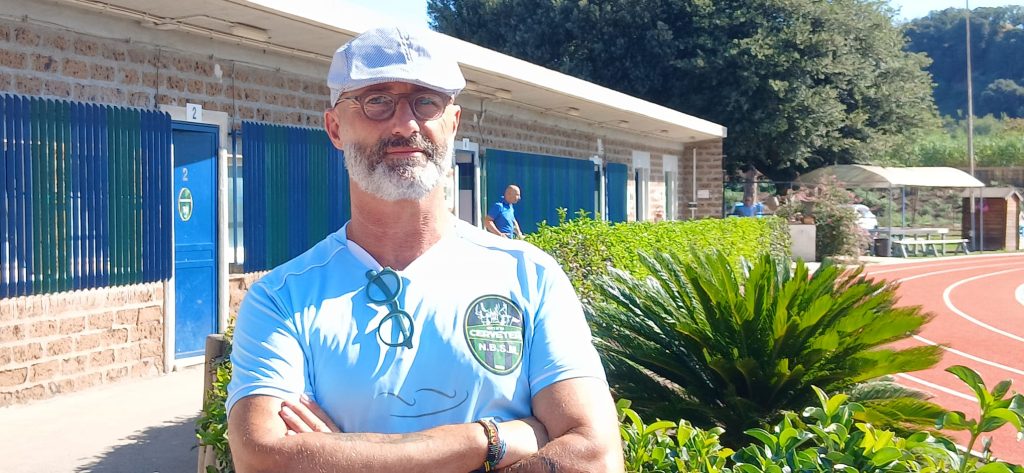 Effetti derby sugli spalti, domenica più paganti e abbonati, a Cerveteri cresce l'entusiasmo