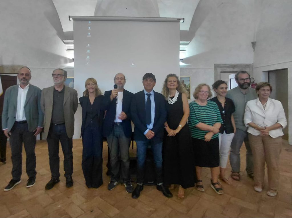 Cerveteri celebra Raniero Mengarelli: il pioniere visionario della Banditaccia