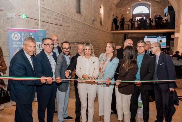 Turismo, Città Metropolitana di Roma Capitale punta sulla rete tra Comuni