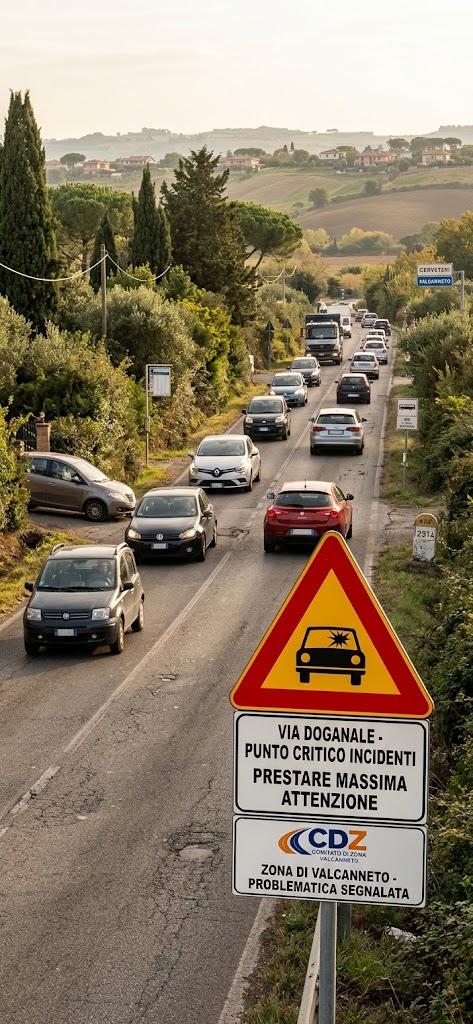 immagine creata con IA