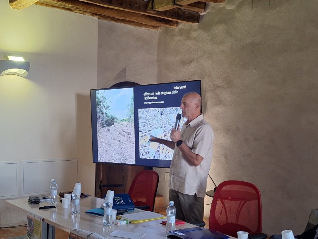 Santa Marinella, 45 anni dopo l’alluvione il confronto sulla sicurezza del territorio