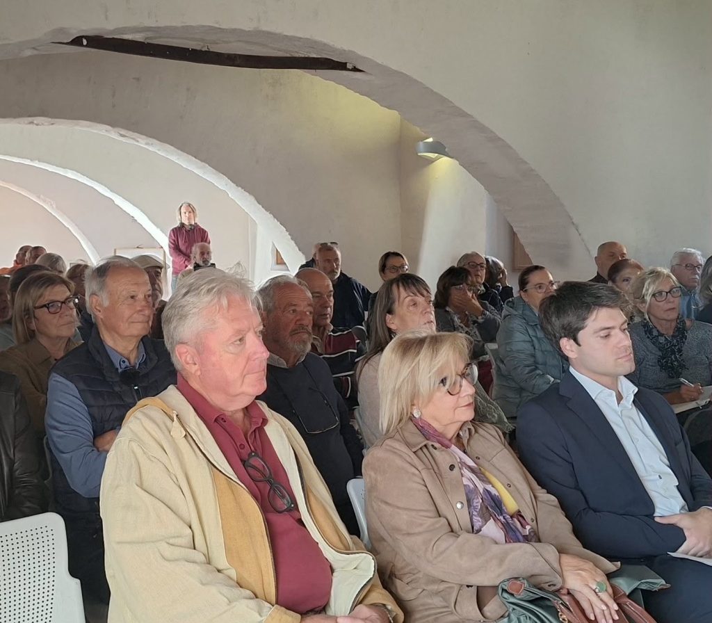 Santa Marinella, 45 anni dopo l’alluvione il confronto sulla sicurezza del territorio