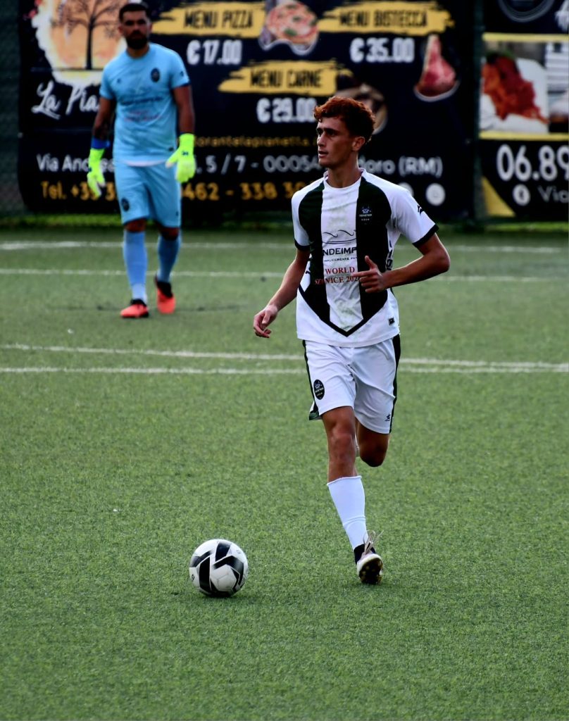 Cerveteri avanti in Coppa Italia, domenica al Galli la sfida con il Capranica