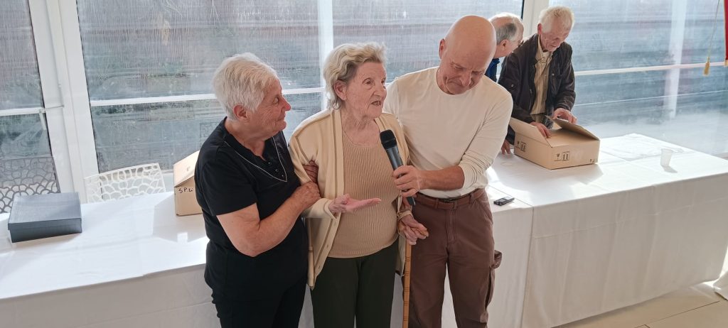 “Non è un’azione buona, è un piccolo gesto eroico”. Avis Ladispoli compie 50 anni e rilancia il valore sociale della donazione
