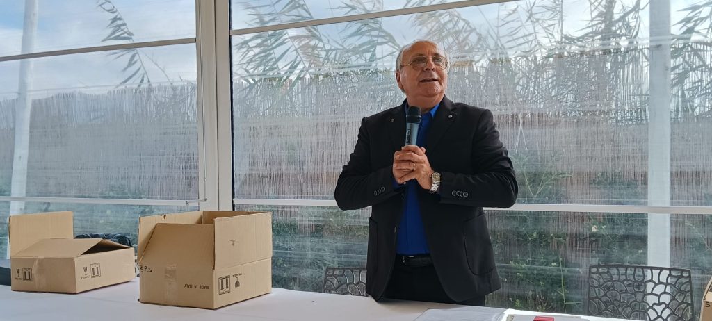 “Non è un’azione buona, è un piccolo gesto eroico”. Avis Ladispoli compie 50 anni e rilancia il valore sociale della donazione