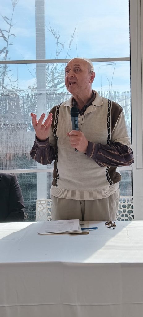 Avis Ladispoli, cinquant’anni al servizio della città e una famiglia di 500 donatori
