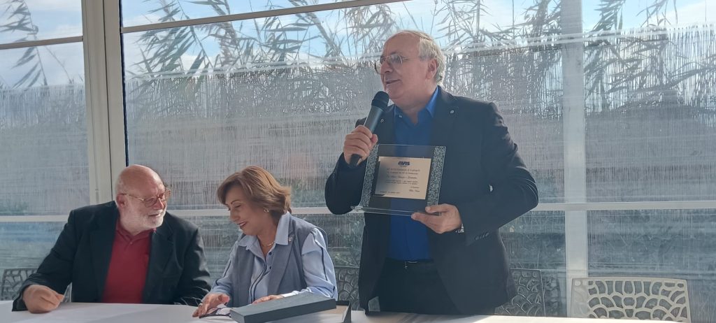 “Non è un’azione buona, è un piccolo gesto eroico”. Avis Ladispoli compie 50 anni e rilancia il valore sociale della donazione