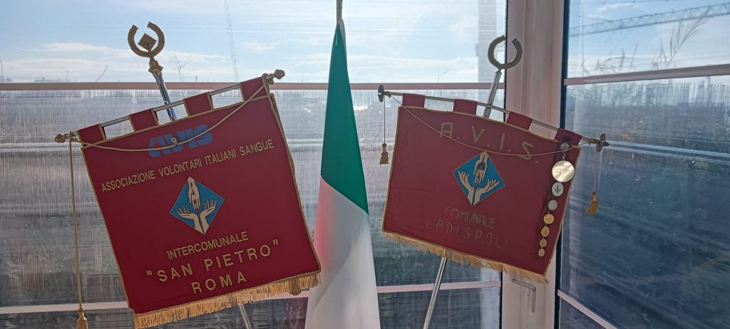 “Non è un’azione buona, è un piccolo gesto eroico”. Avis Ladispoli compie 50 anni e rilancia il valore sociale della donazione