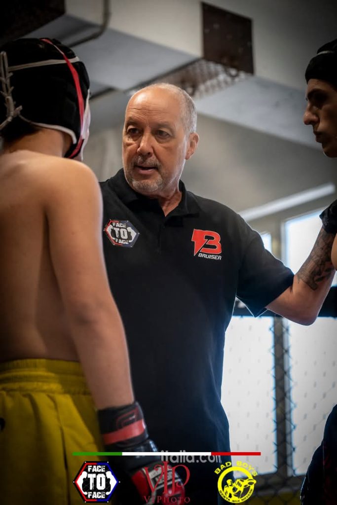 Ladispoli, tutto esaurito per il Face to Face della Bad Boys