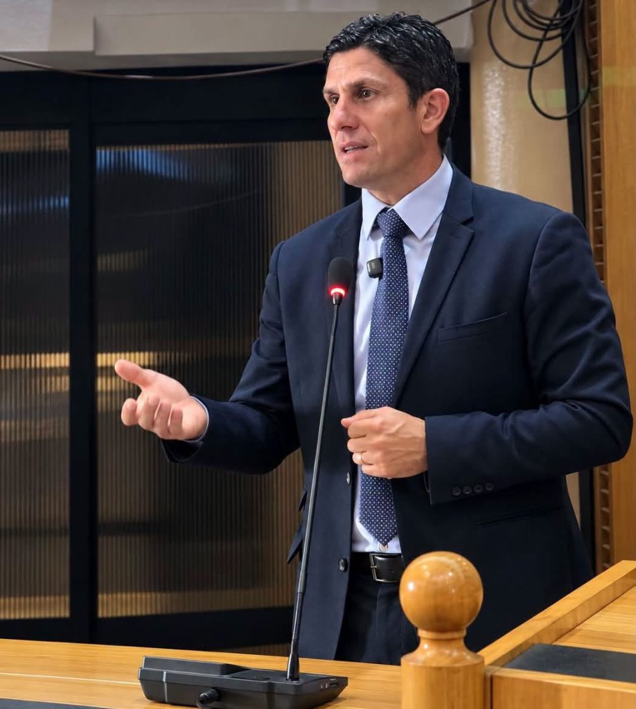 Ladispoli, dimissioni del Vicesindaco Marchetti. Grando attacca: “Volontà già presa, è una scelta elettorale”