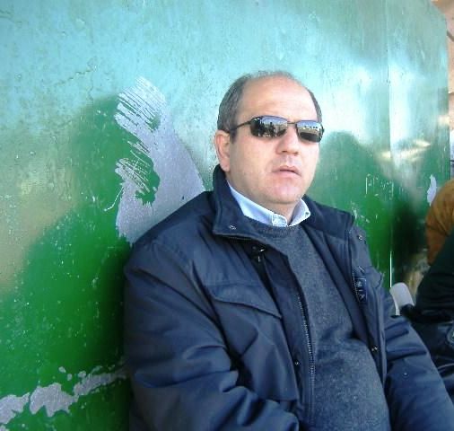 Il DS della Lazio Angelo Fabiani e l'amore per Cerveteri: " E' la mia città, la tengo nel cuore"