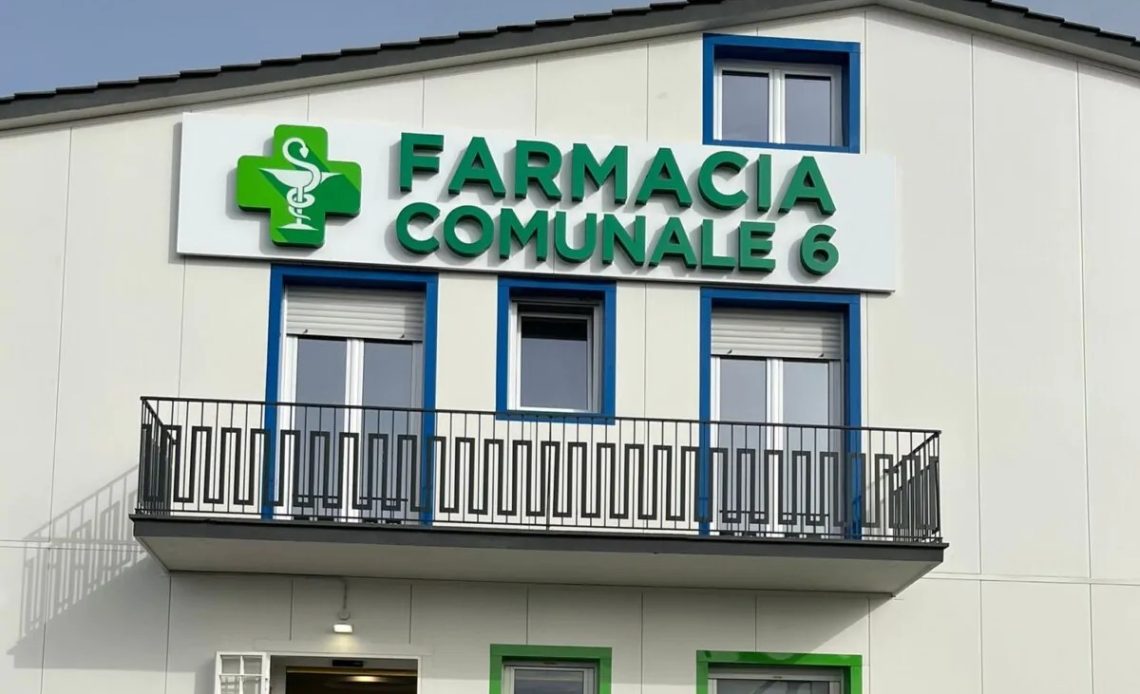 Promozioni di ottobre nelle farmacie comunali di Cerveteri: benessere e bellezza
